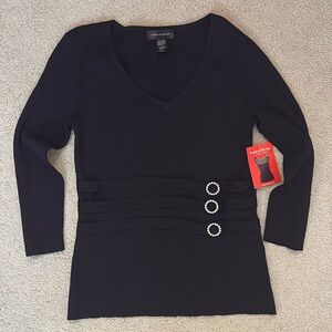 Brand new top, nwt .